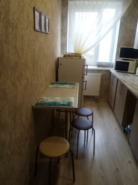 Квартира Уютная квартира на курорте — Пионерский