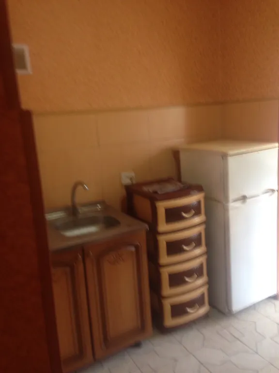 Квартира у моря