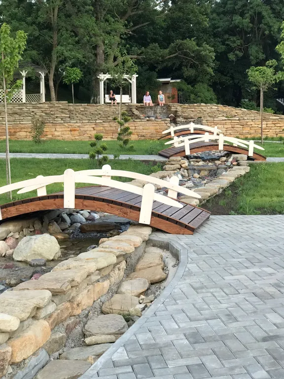 Коттедж Эко-коттедж — Бжид