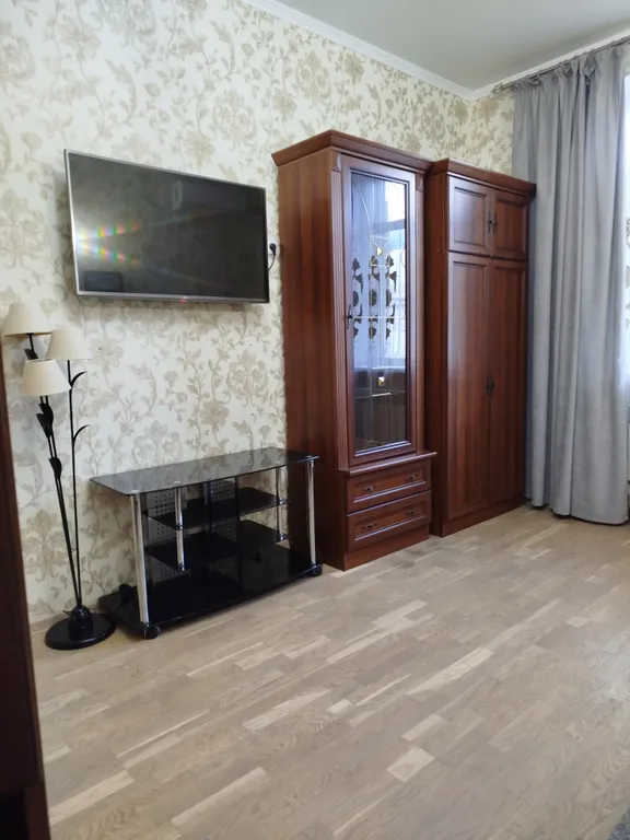 Квартира Уютная квартира в центре Евпатории — Евпатория