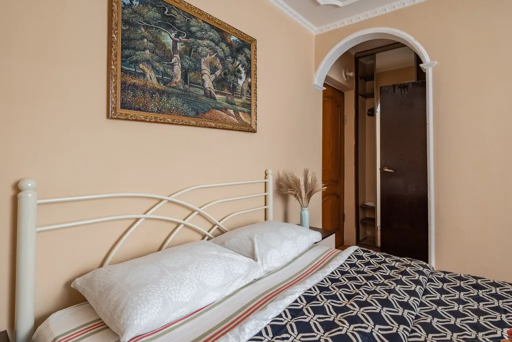 Квартира Квартира Эконом двухместный — Адлер