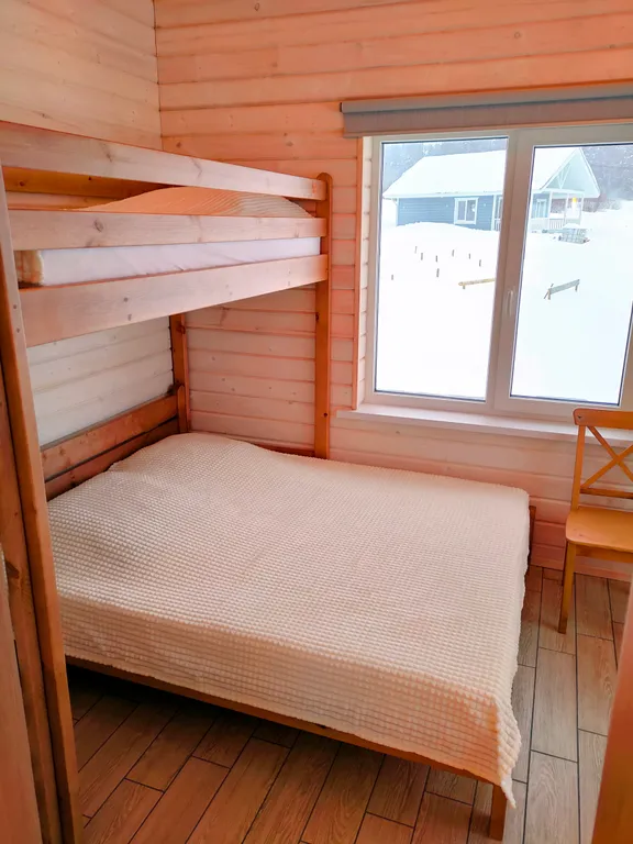 Спящий залив