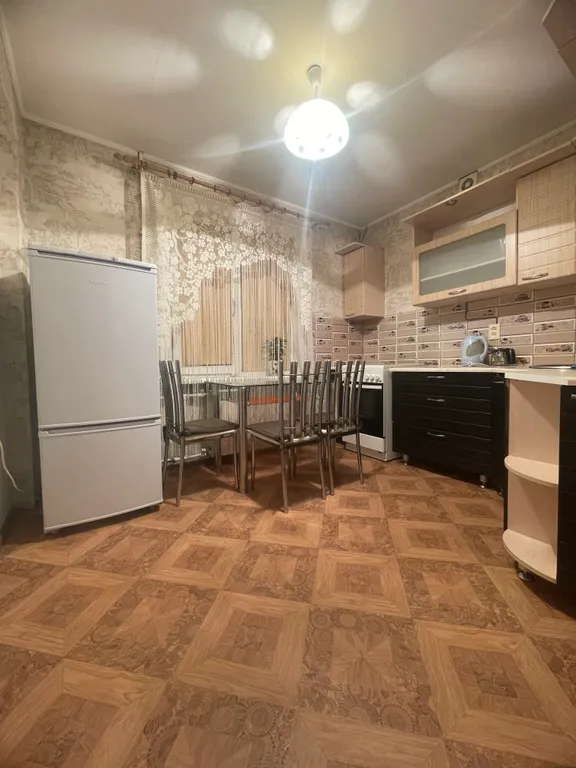 Двухкомнатная квартира на Краснофлотской