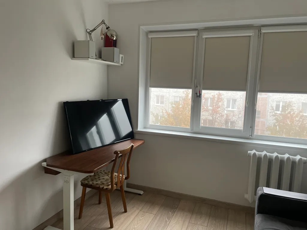 Современная квартира недалеко от курорта