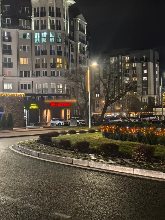 Уютная квартира в центре