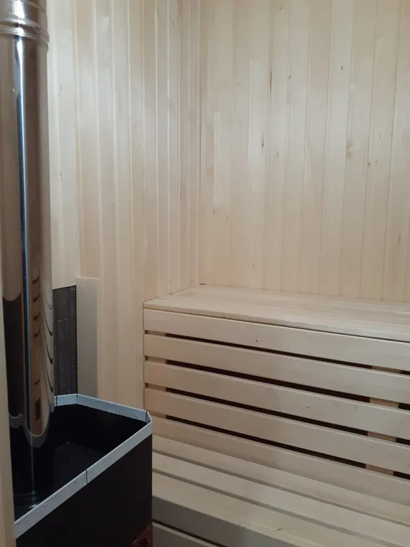 Новый дом для большой компании