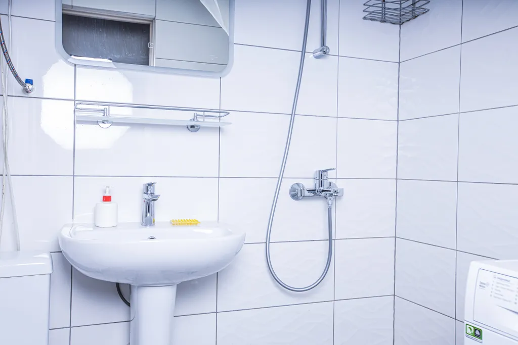 Квартира у парка