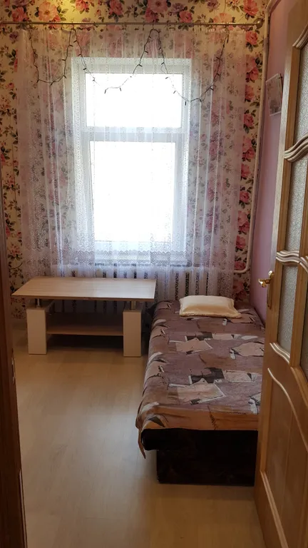 Уютная и атмосферная квартира в центре