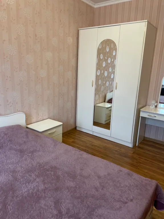 Квартира Комната — аренда посуточно в Джубга