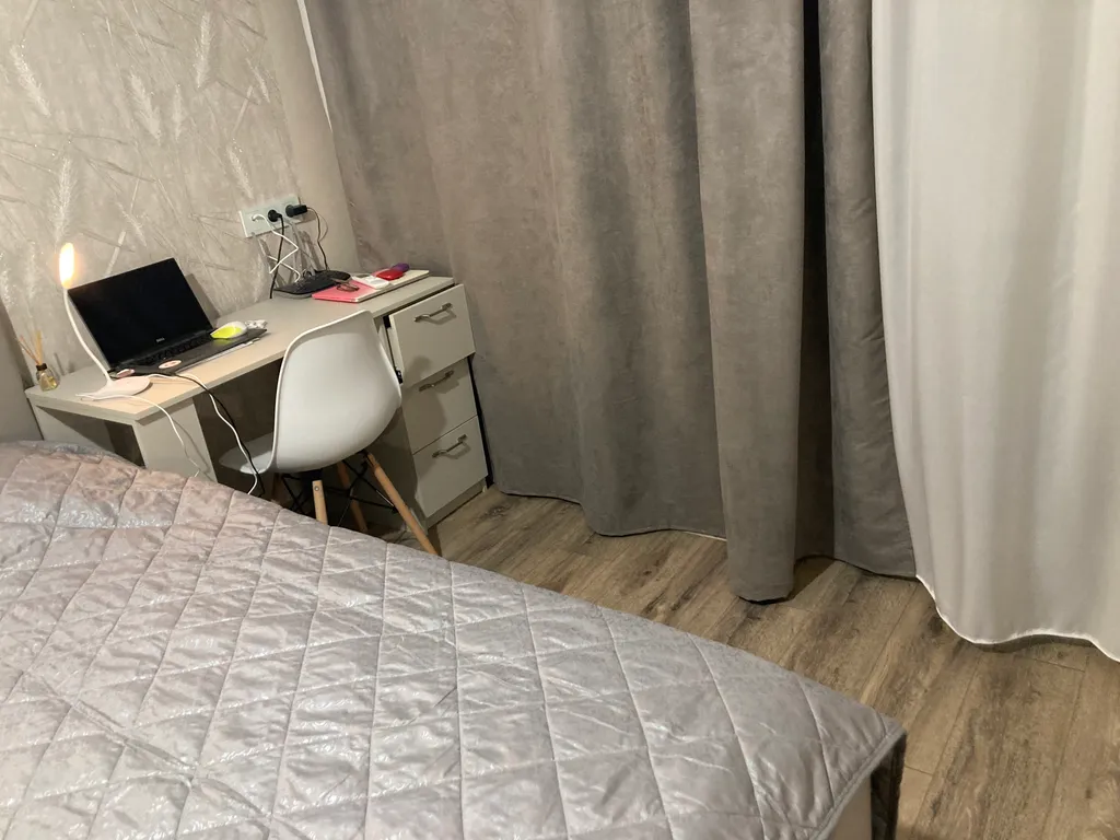 Квартира Апартаменты с видом на море — Сочи