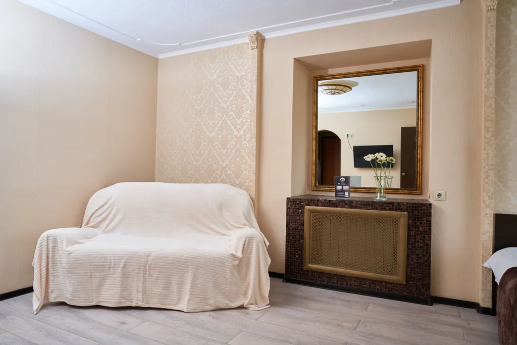 Good Night на Елизаровых 43