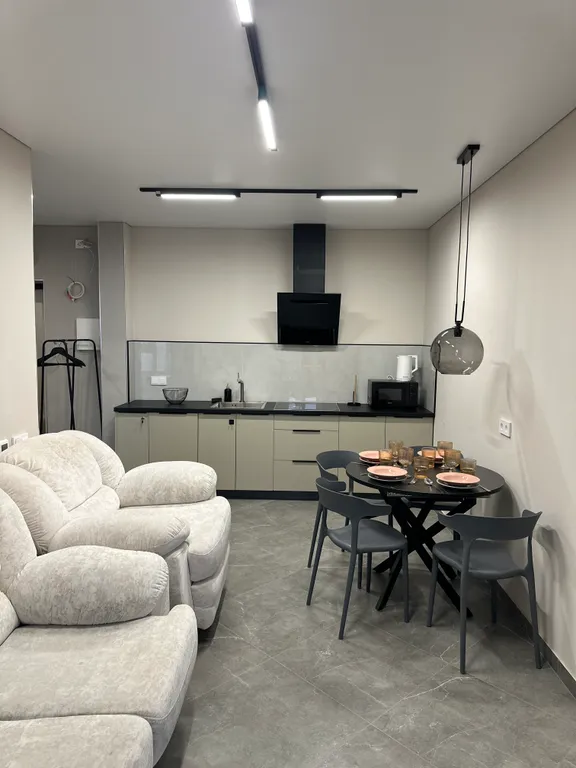 Apartments For Rent Syktyvkar