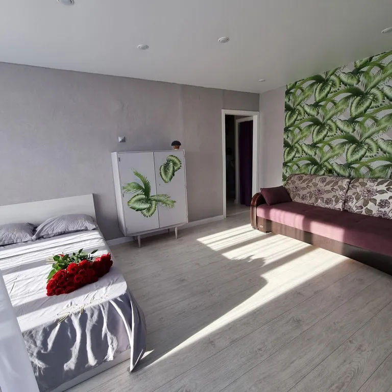 Квартира в центре города