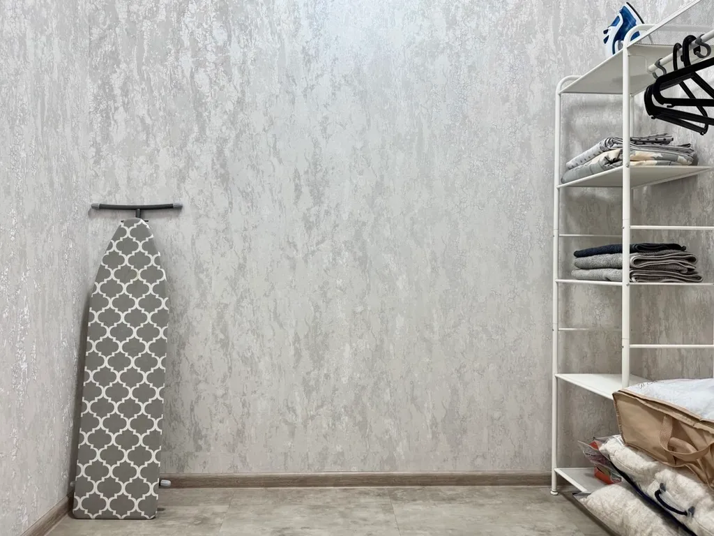 Квартира с видом на реку