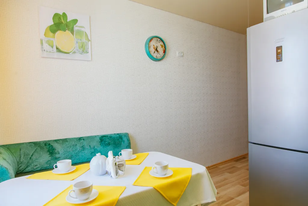 Северный привал