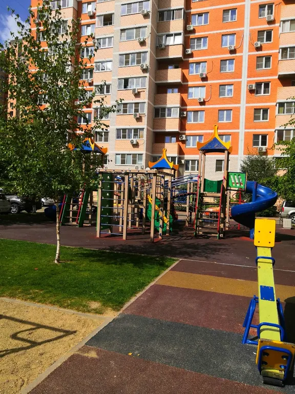 Квартира Квартира ЖК Перспектива — Краснодар