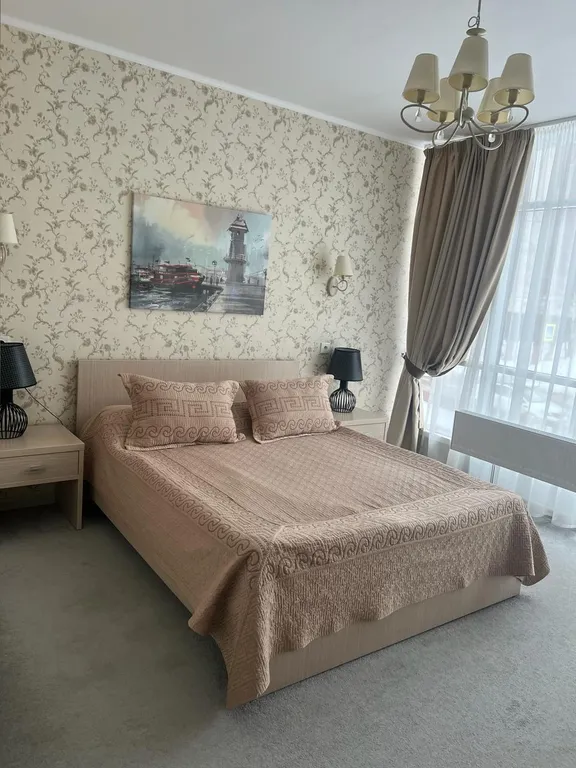 Квартира Комната — аренда посуточно в Сургут