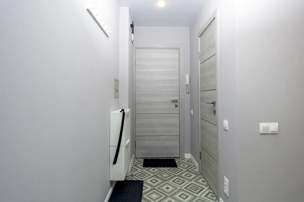 Квартира Квартира Студия от GoldenRing-Apartments — комфорт в центре города — Ярославль