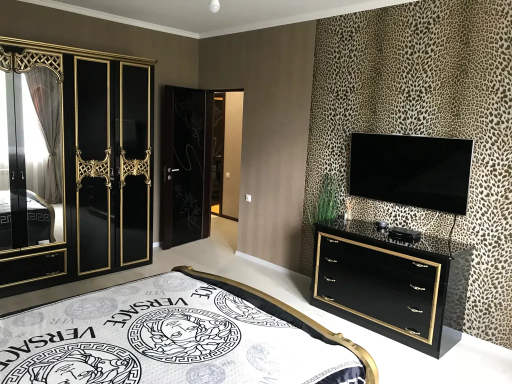 Коттедж Коттедж Таунхаус с евроремонтом — Сочи