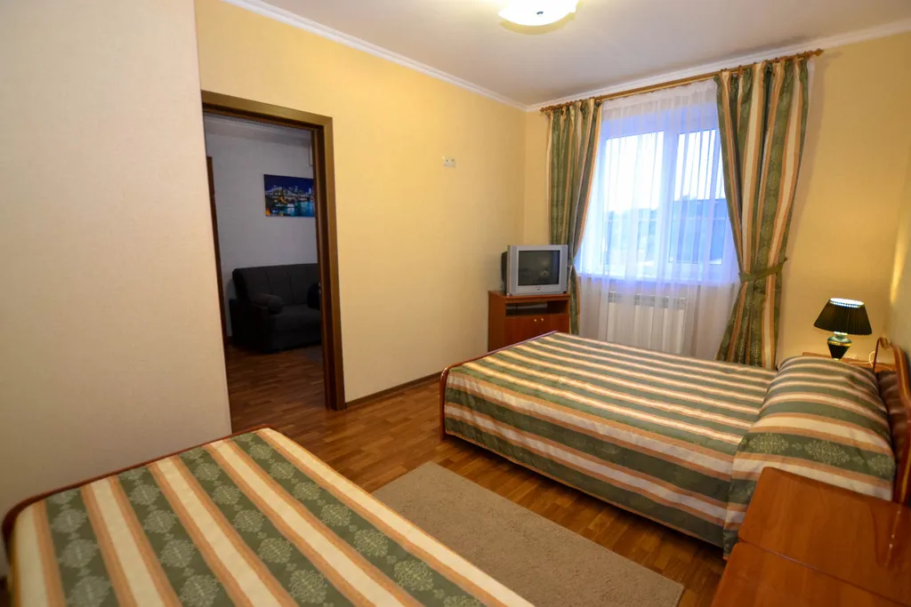 Квартира Комната — Темрюк