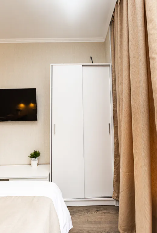 Студия для вашего комфорта