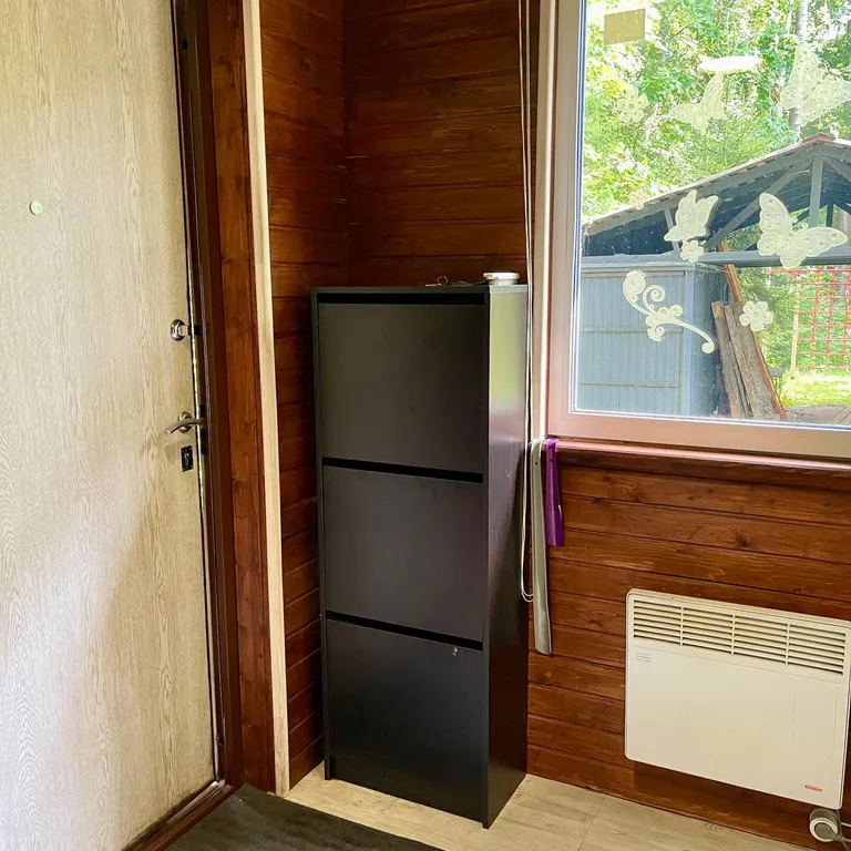 Уютная дача в Репино