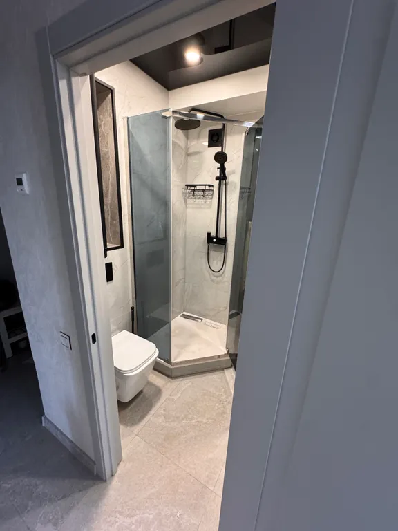 Квартира Квартира Уютная 2-комнатная с лучшей инфраструктурой, центр и море рядом — Севастополь