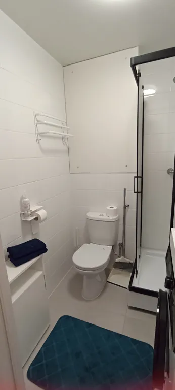 Квартира Светлая студия — Котельники