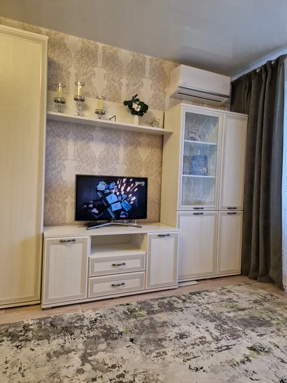 Квартира Комфортная квартира у торгового центра — Волгоград