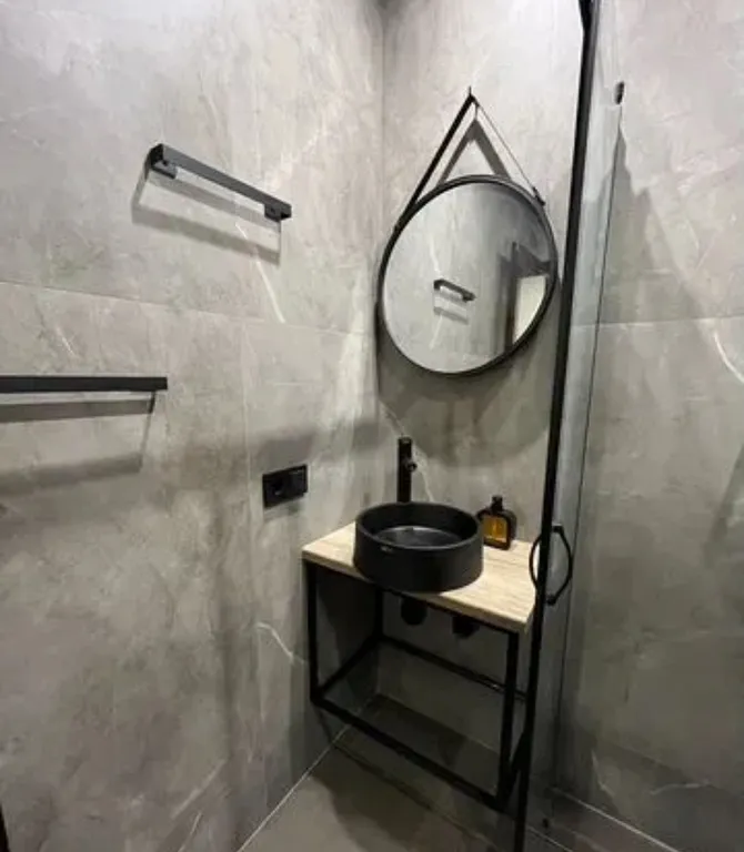 Квартира Квартира Лофт&Сити в ЖК ЯрСити — Ярославль