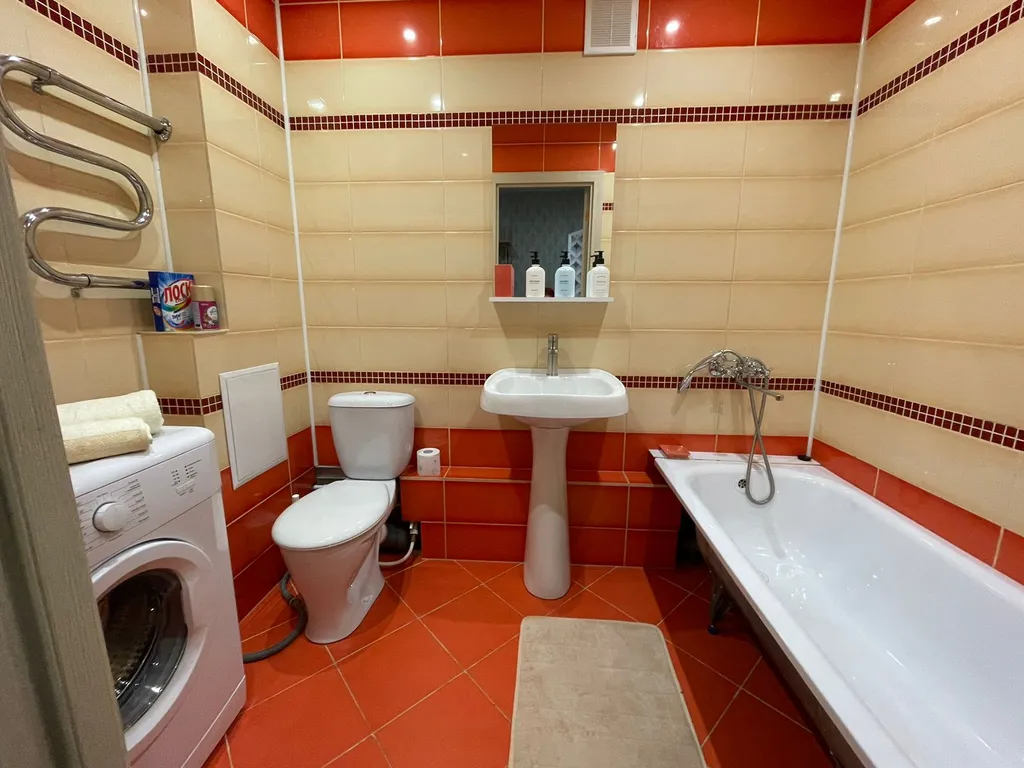 Уютно как дома