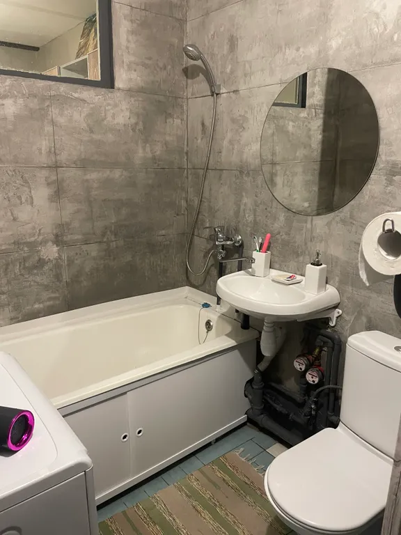 Уютная квартира в центре первомайского района