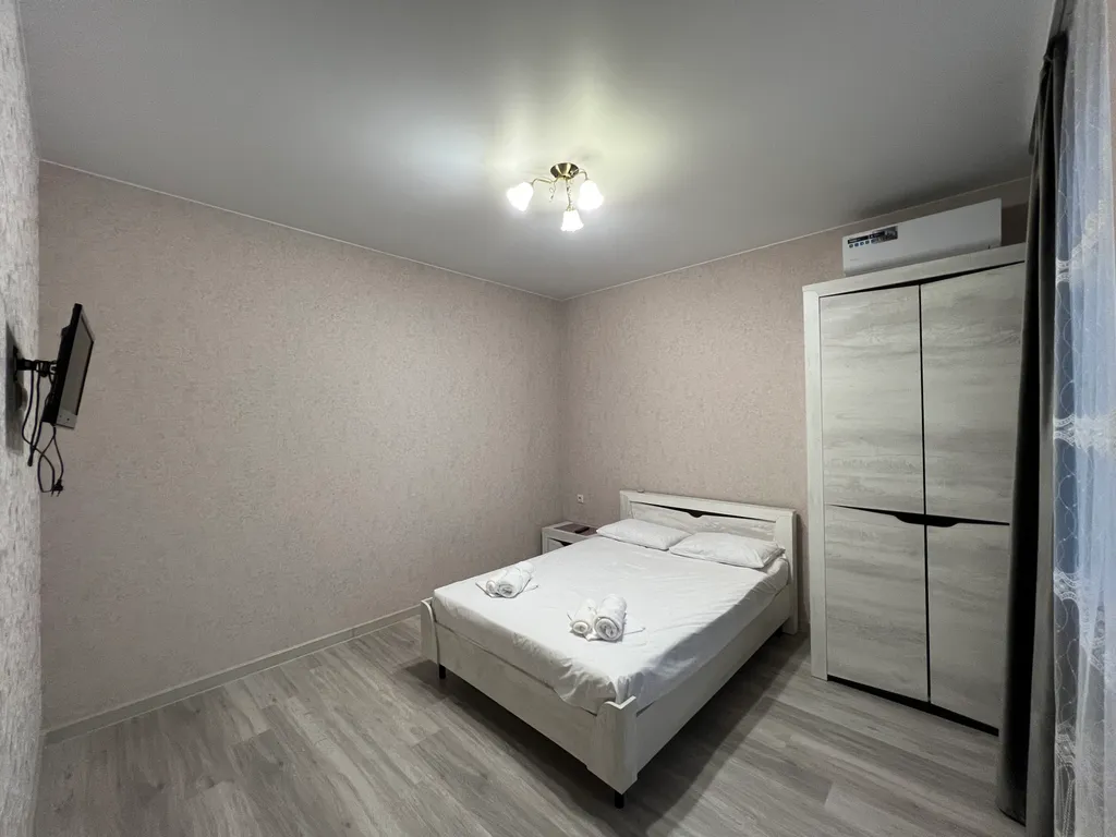 Квартира Комната — Адлер