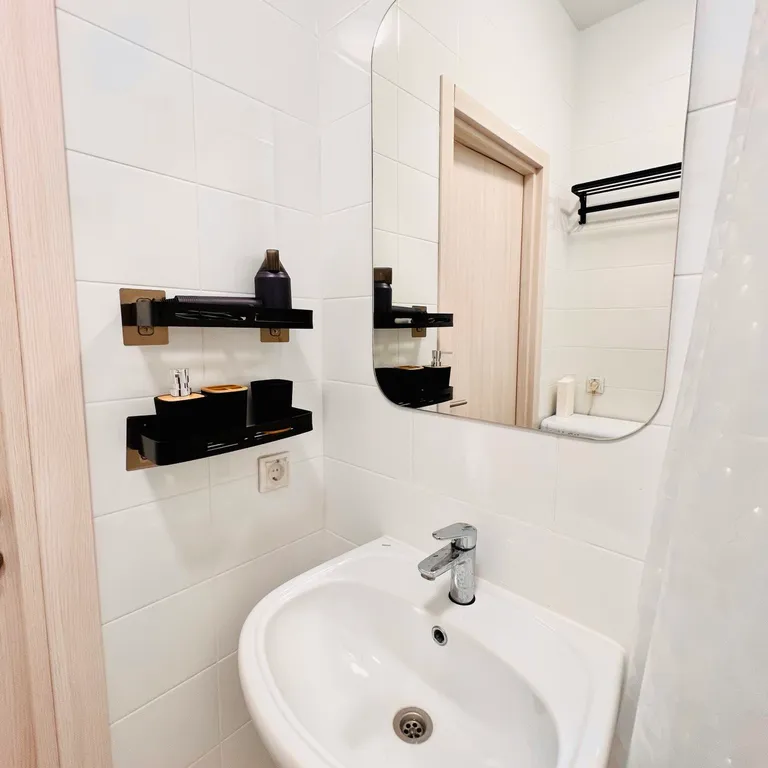 Уютная студия