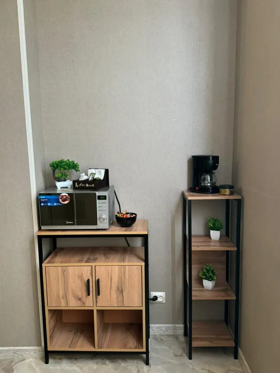 Шикарная квартира в центре