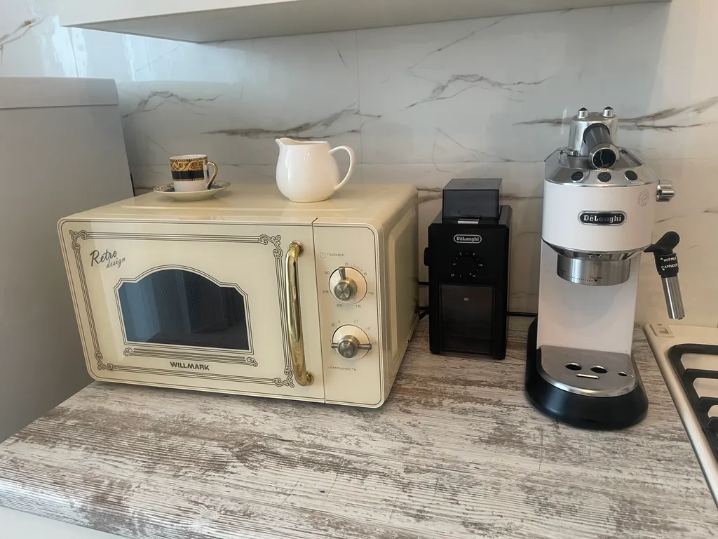 Квартира со вкусом