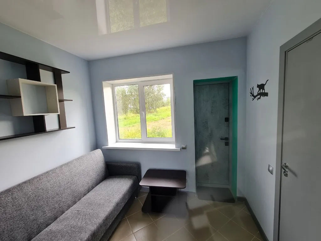 Уникальное панорамное шале с баней прямо на берегу водохранилища