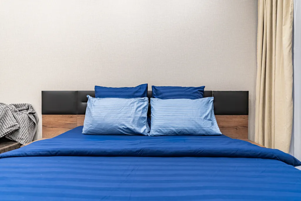 Апартаменты семейные Метрополия Владивосток