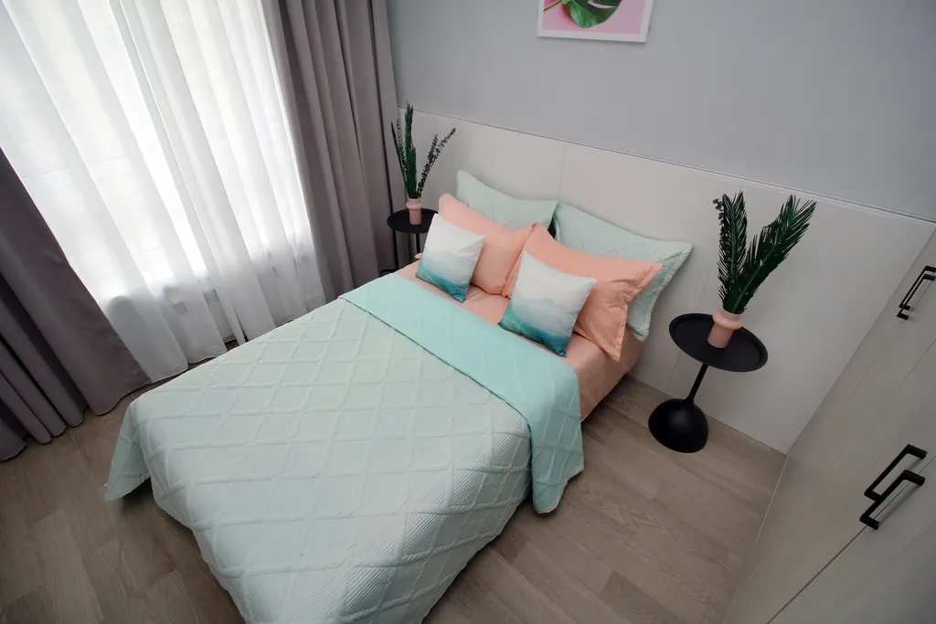 Просторные апартаменты в центре рядом с Арбатом