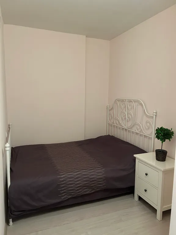 Квартира Уютная квартира для отдыха — Нижний Новгород