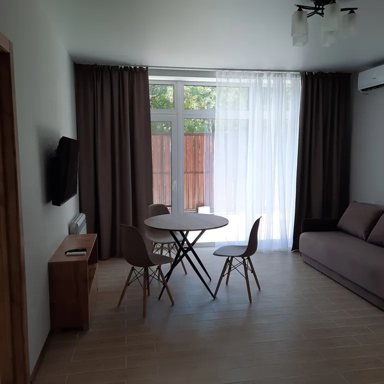 Квартира Комната — аренда посуточно в Кореиз