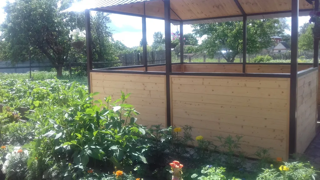 Удачный выбор