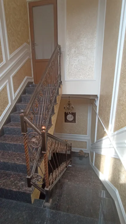 Домик у парка