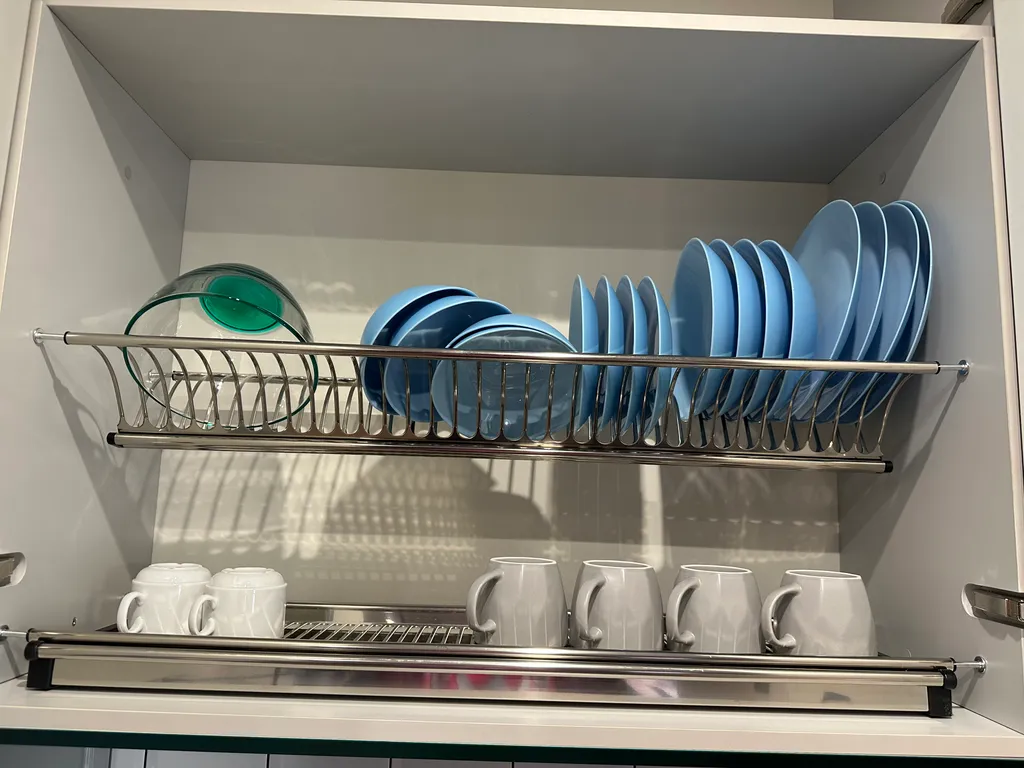 Квартира Квартира-студия с дизайнерским ремонтом на Взлетке — Красноярск