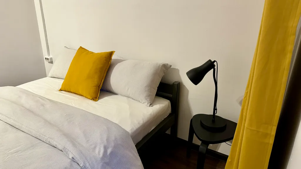 Квартира Уютная комната в самом центре — Москва