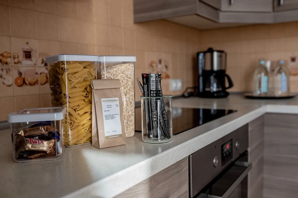 Квартира Уютная квартира — Пушкин