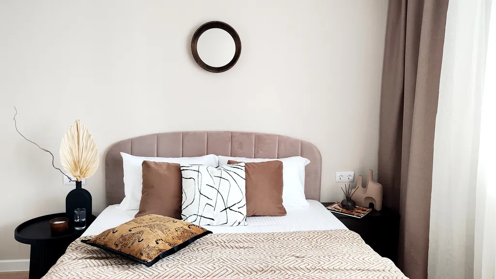 Квартира Квартира Апартамент Тренд в ЖК Самолет — Краснодар