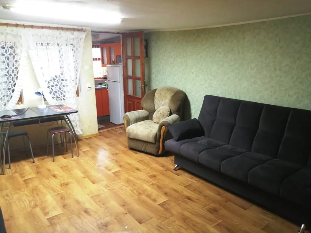 1-комнатная Квартира — аренда посуточно в Гурзуф