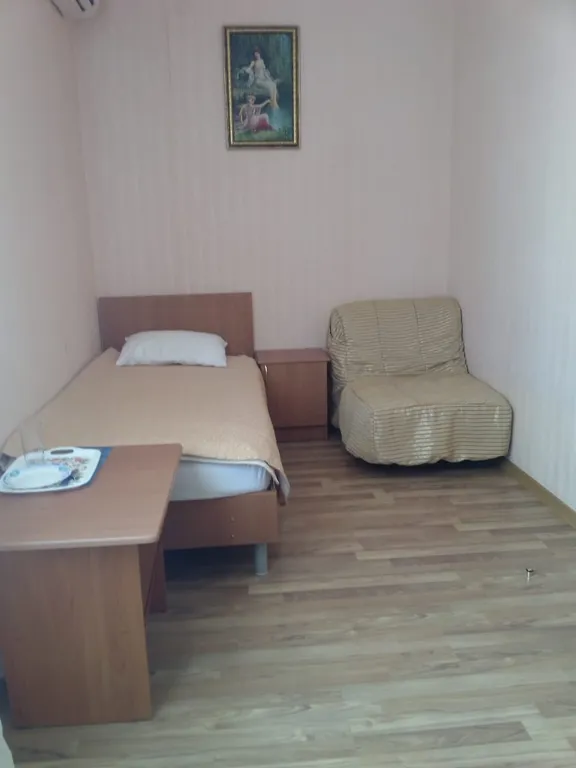 Квартира Комната — аренда посуточно в Анапа