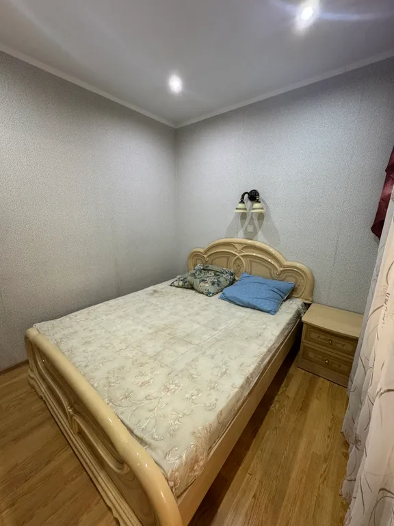 3-комнатный Дом